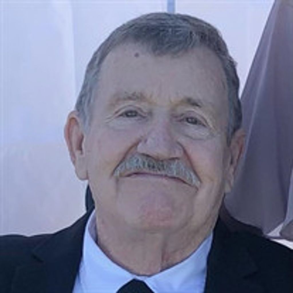 Robert Henry Mullins Profile Photo