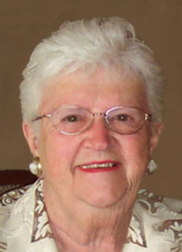 Marcella Esther Olson Profile Photo