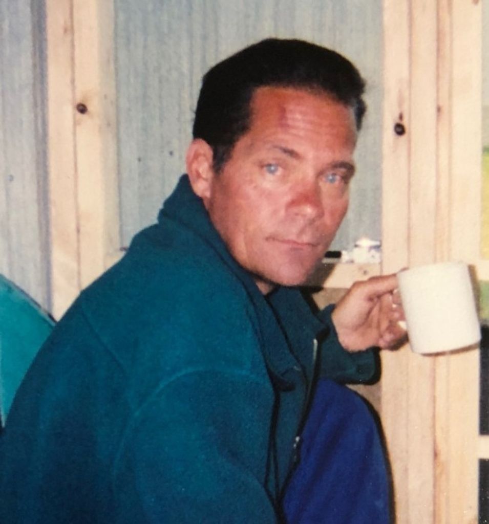 Kenneth Wayne Solomon