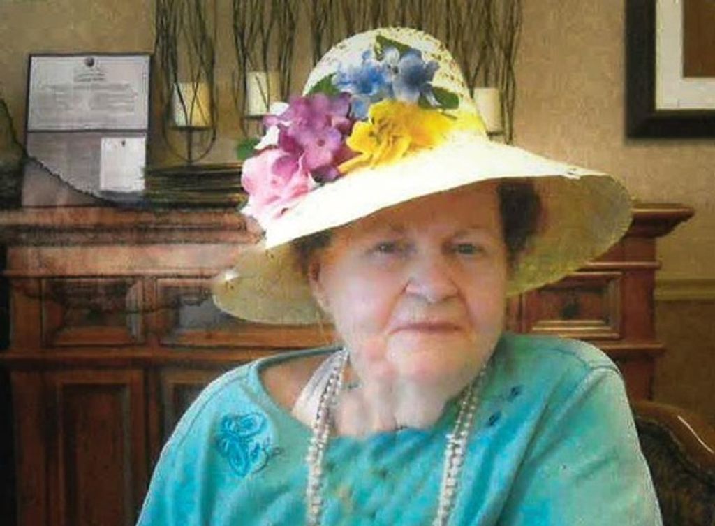 Ruth Ann Riley-Kile Profile Photo