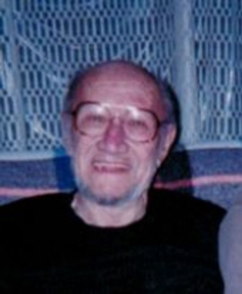 William A. Harris Sr.