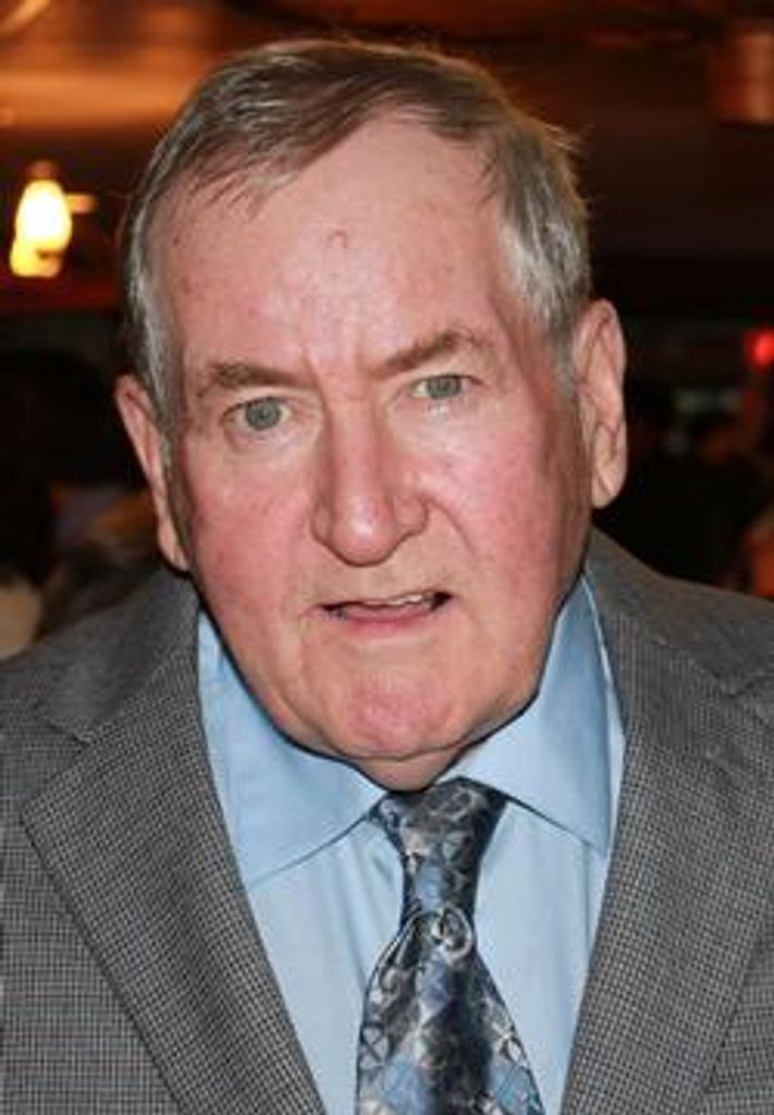 James Edward Jefferies