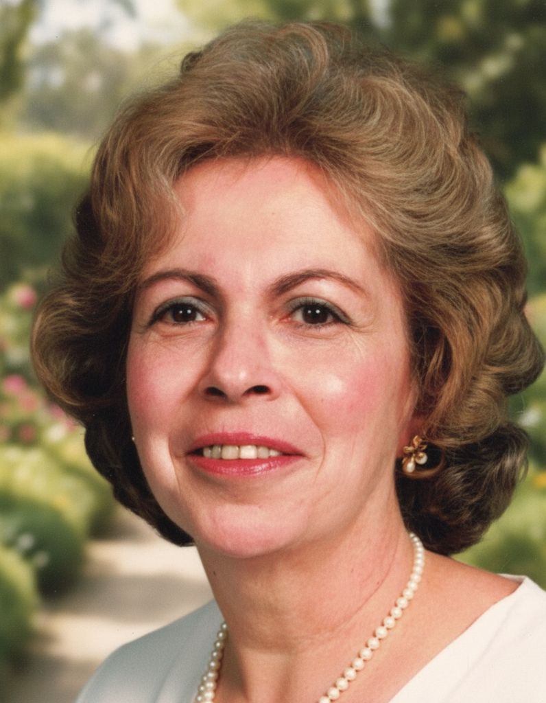 Arline Ann Ryff Profile Photo