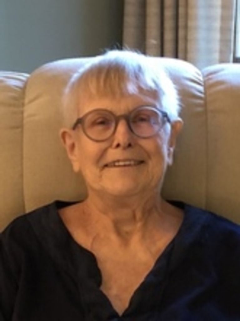 Dianne Kae Timmerman