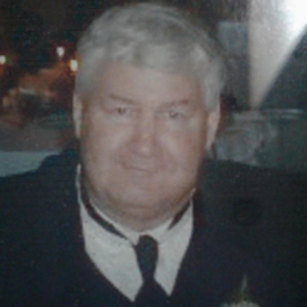 James R. Collins