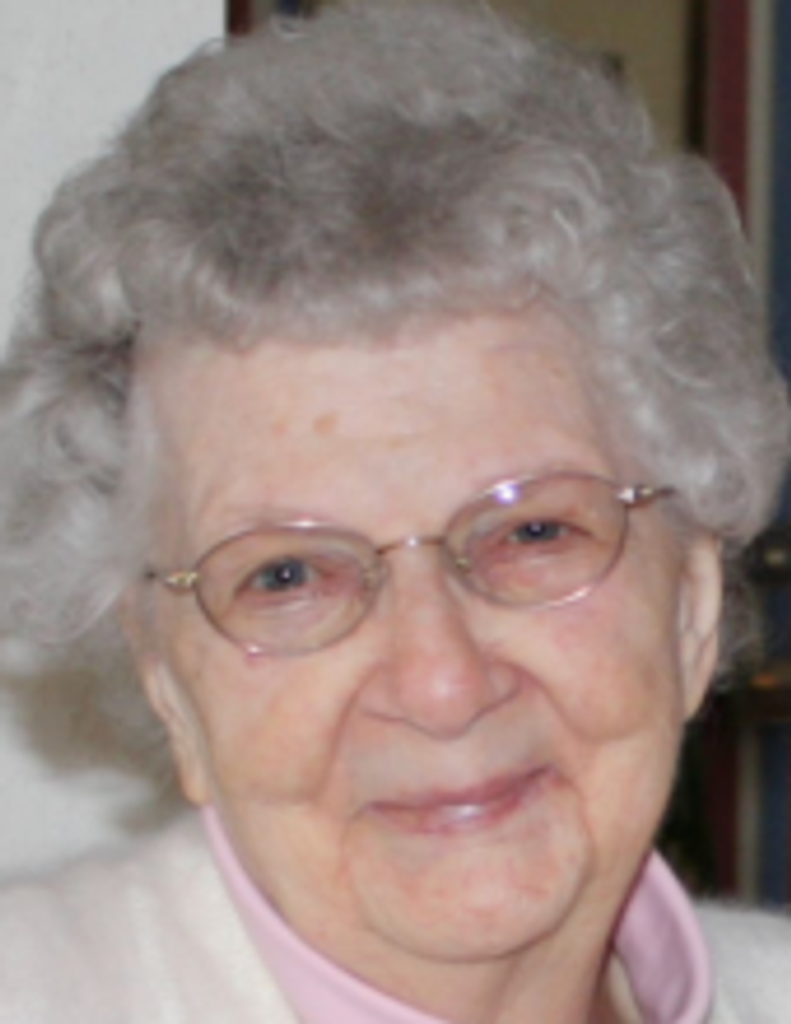 Jane B.  Snyder