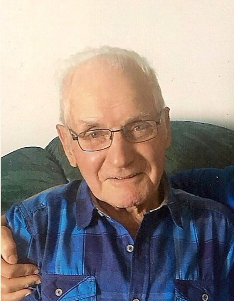 James Wesley Abbott Profile Photo