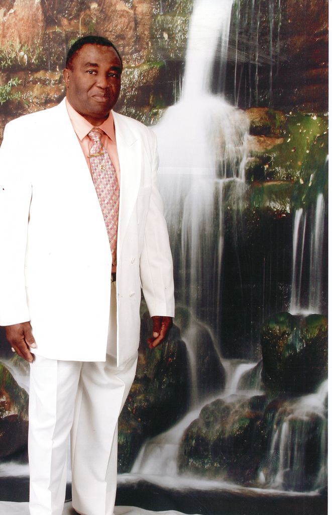 Berthony Morancy