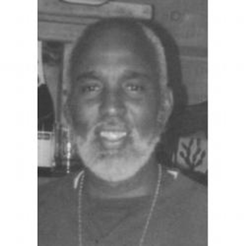 Felmon Ray Barnes Jr. Profile Photo
