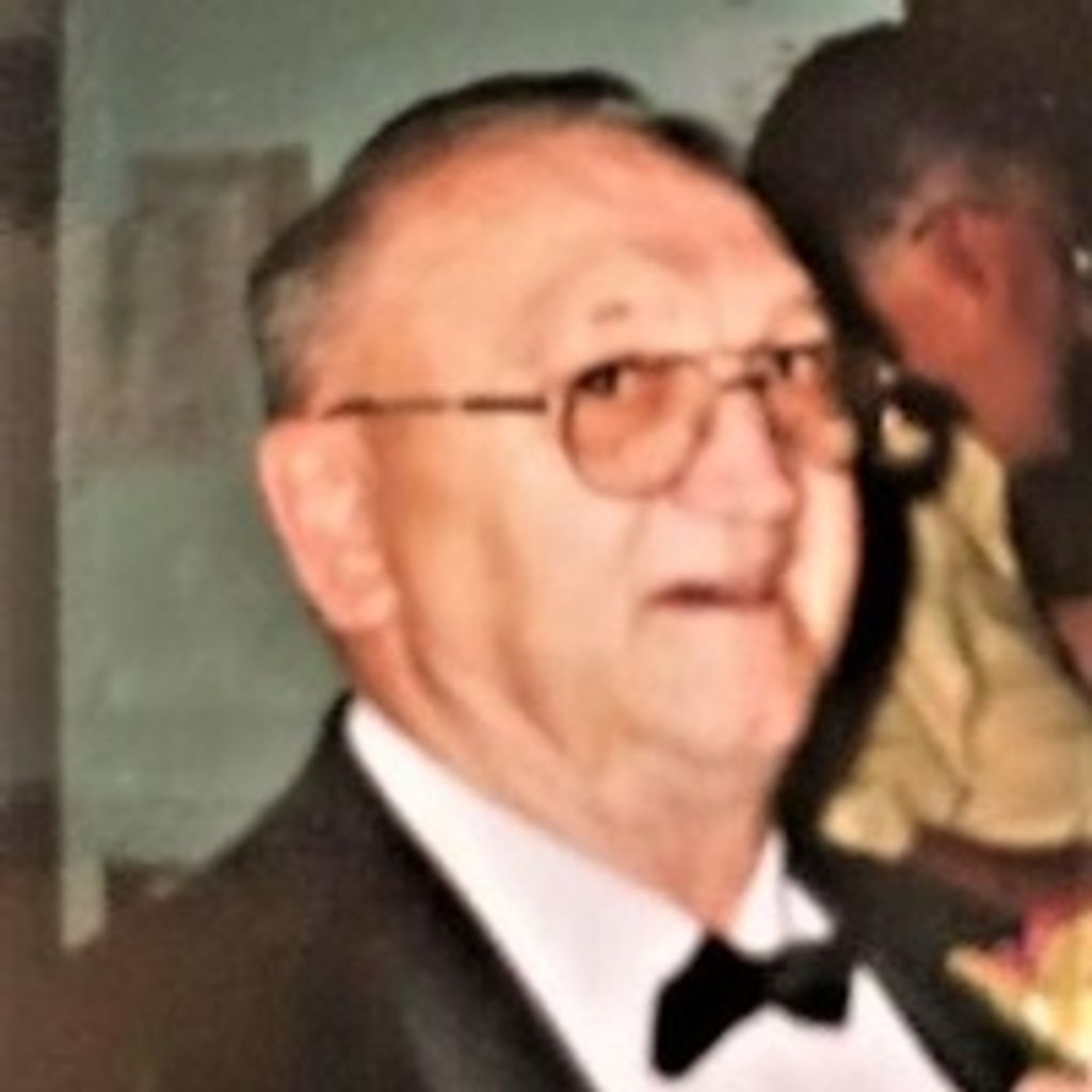 David Hager Sr.