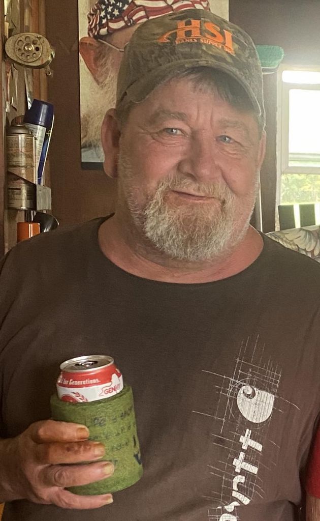 Randy P. Lippert Profile Photo