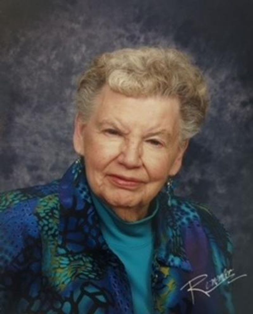 Beatrice Lynch Profile Photo