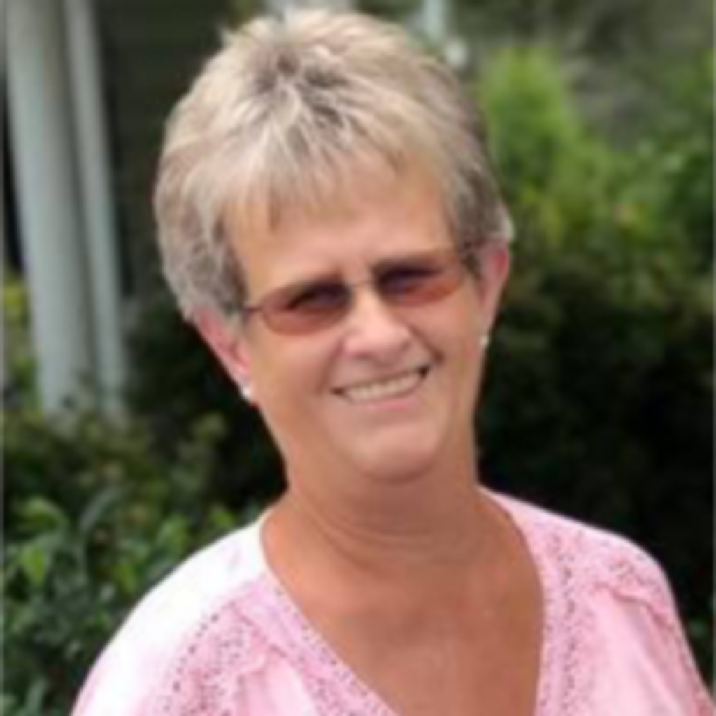Patsy "Pat" Brock Sergent Profile Photo