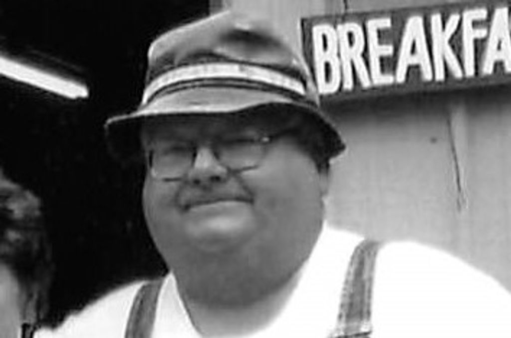 Ronald E. Shodeen