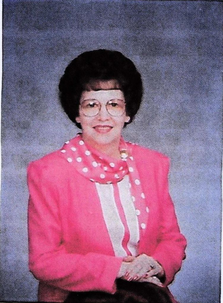 Ms. Dolly Maness Miller Profile Photo
