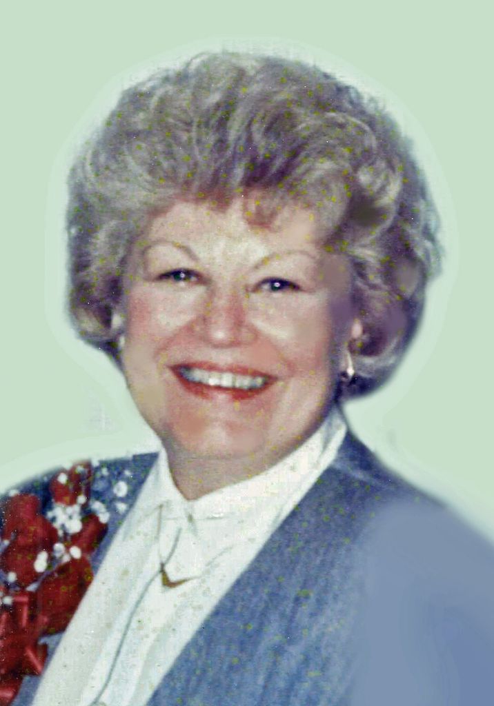 Marianne F. Allen