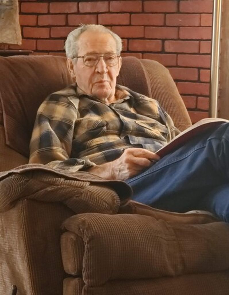 Karl Albert Zeller Profile Photo