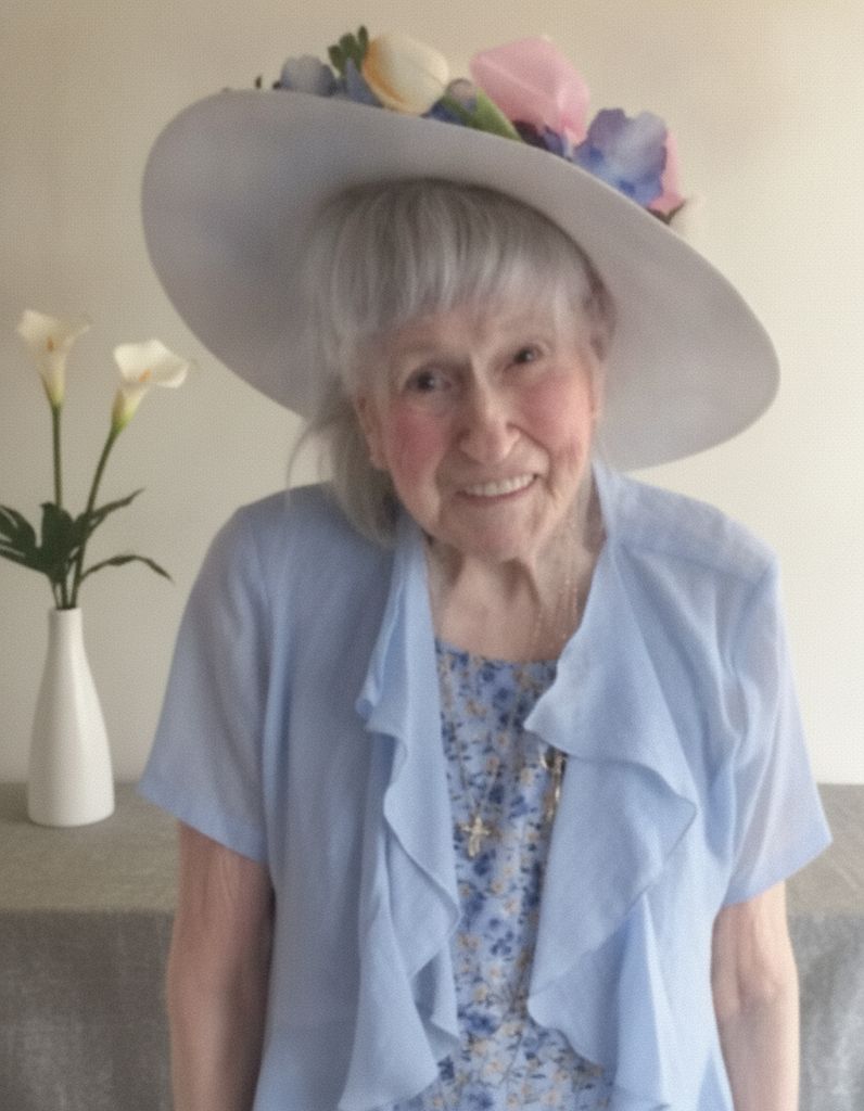 Deloris Jean Henley Profile Photo