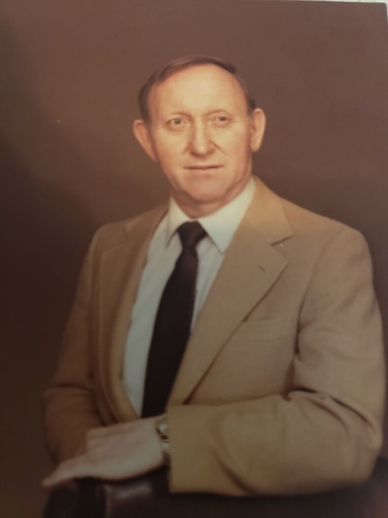 Andrew "Andy" M. Kantor