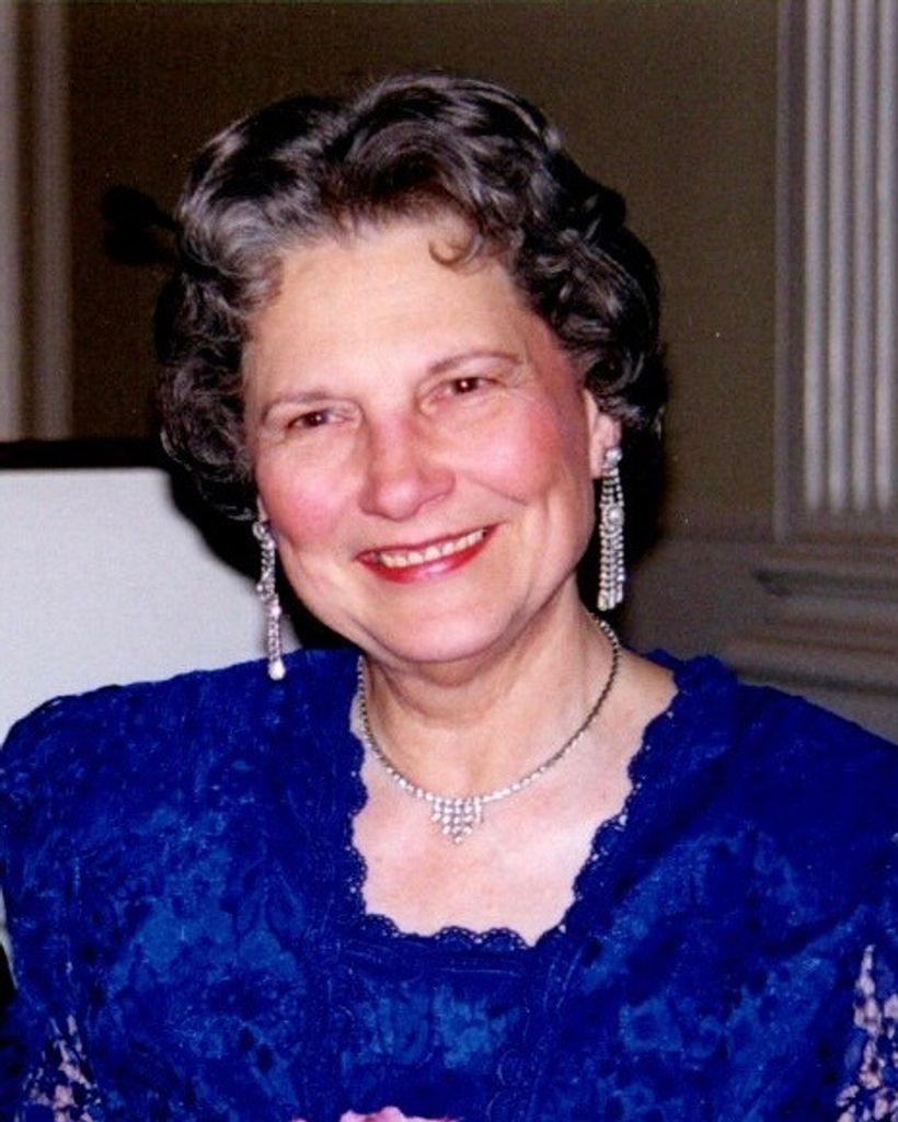 Patricia A. Rutledge Profile Photo