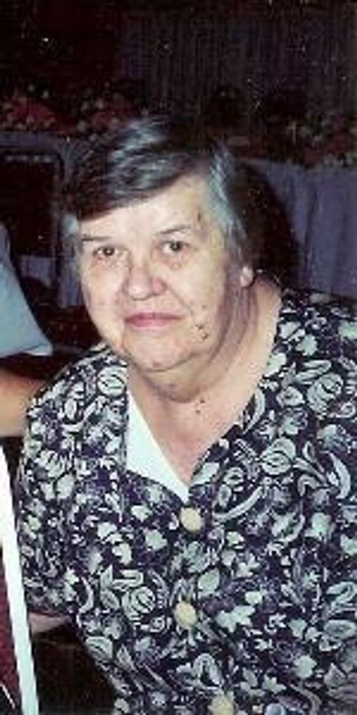 Sophie J. (Witowski) Laforce