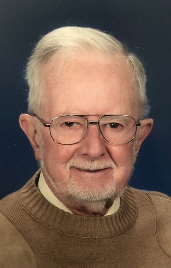 John Arthur Meyer Profile Photo