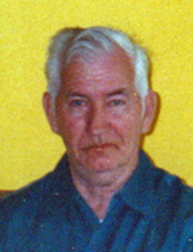 Alonzo W. Robinson
