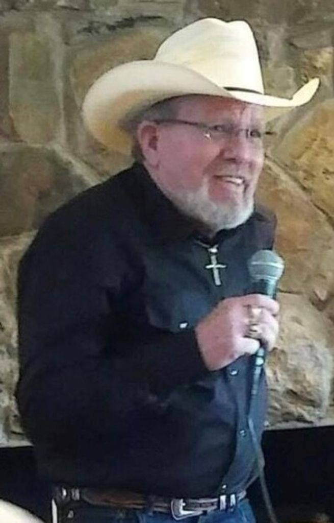 Danny Lynn Shelby Profile Photo