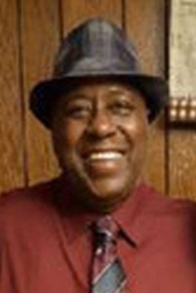 Willie  Earl Walker,  Jr.