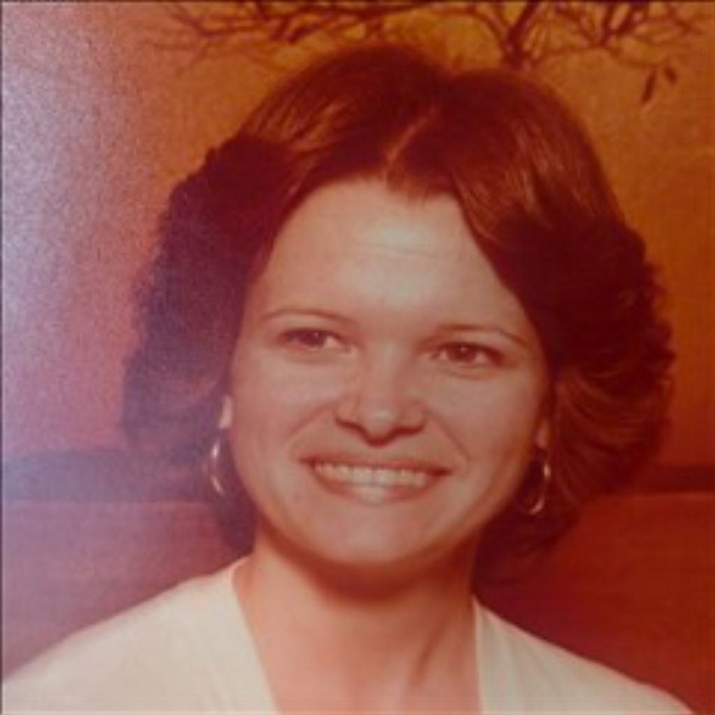 Sandra Lee Woodruff Profile Photo