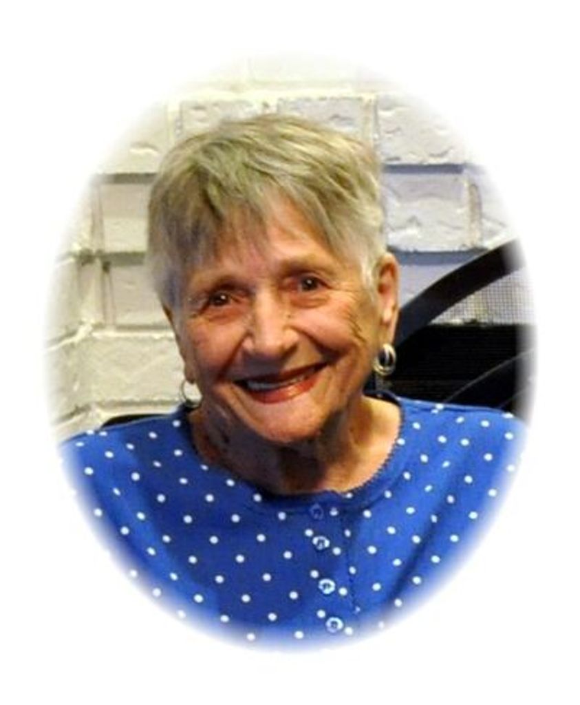 Lucille Mary Elizabeth Kocher Profile Photo