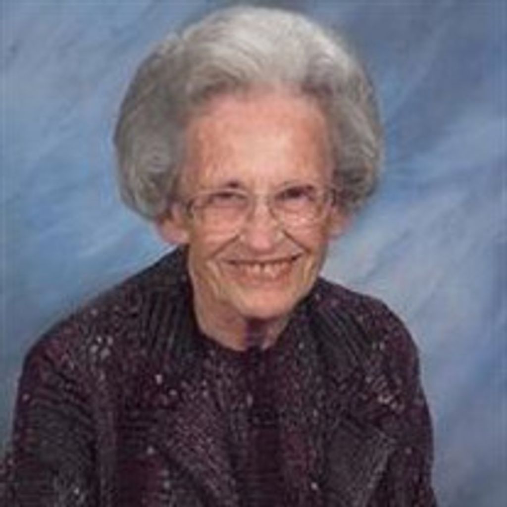 Mary Alice Stanley