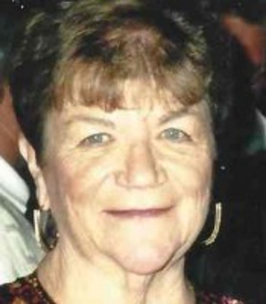 Margaret  Esther Bannar