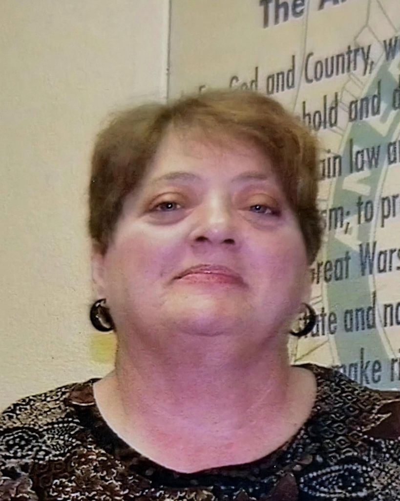 Jacqueline "Jackie" Wyskiel Profile Photo