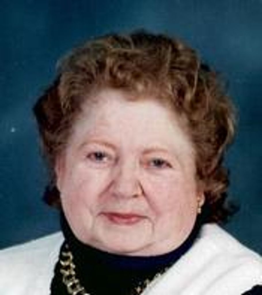 Luella M. Mikelson