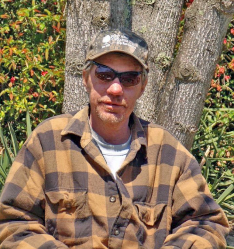David Ryder, Sr.