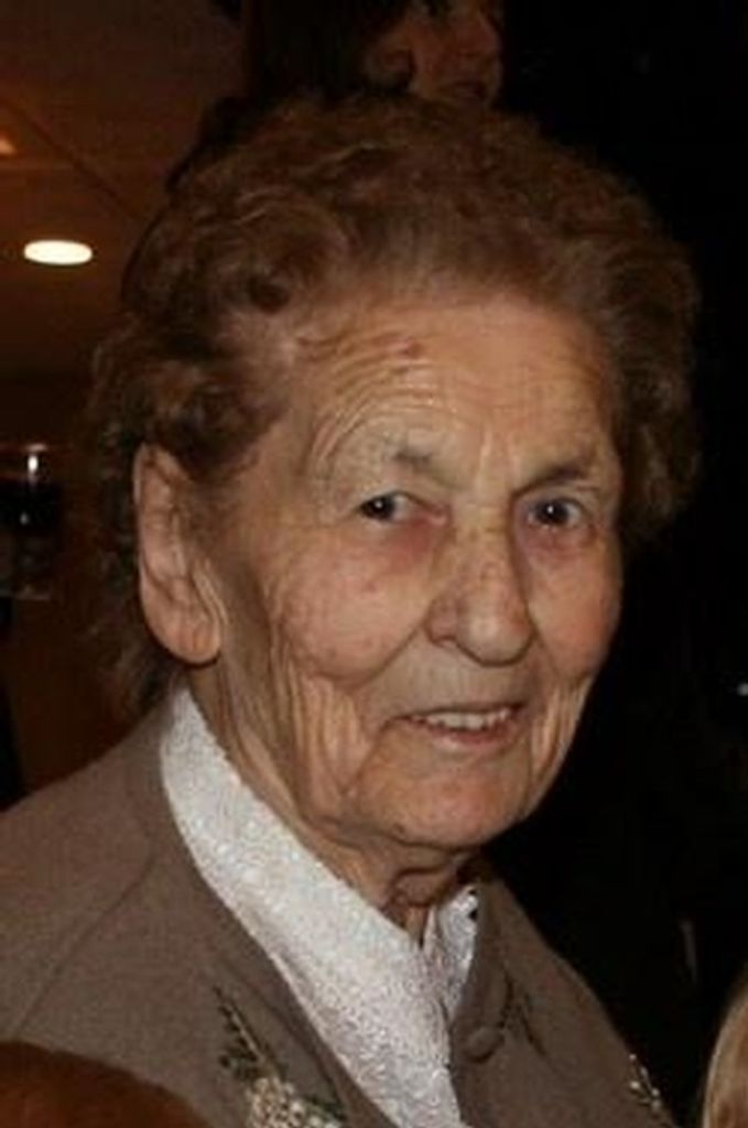 Zofia Zak