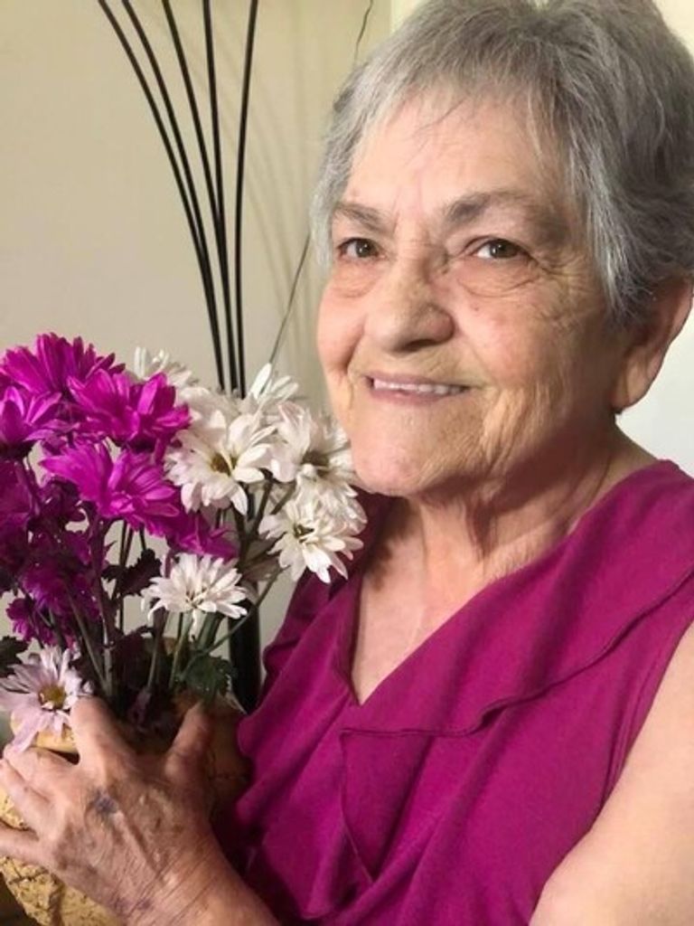 Carol Sue Cullins