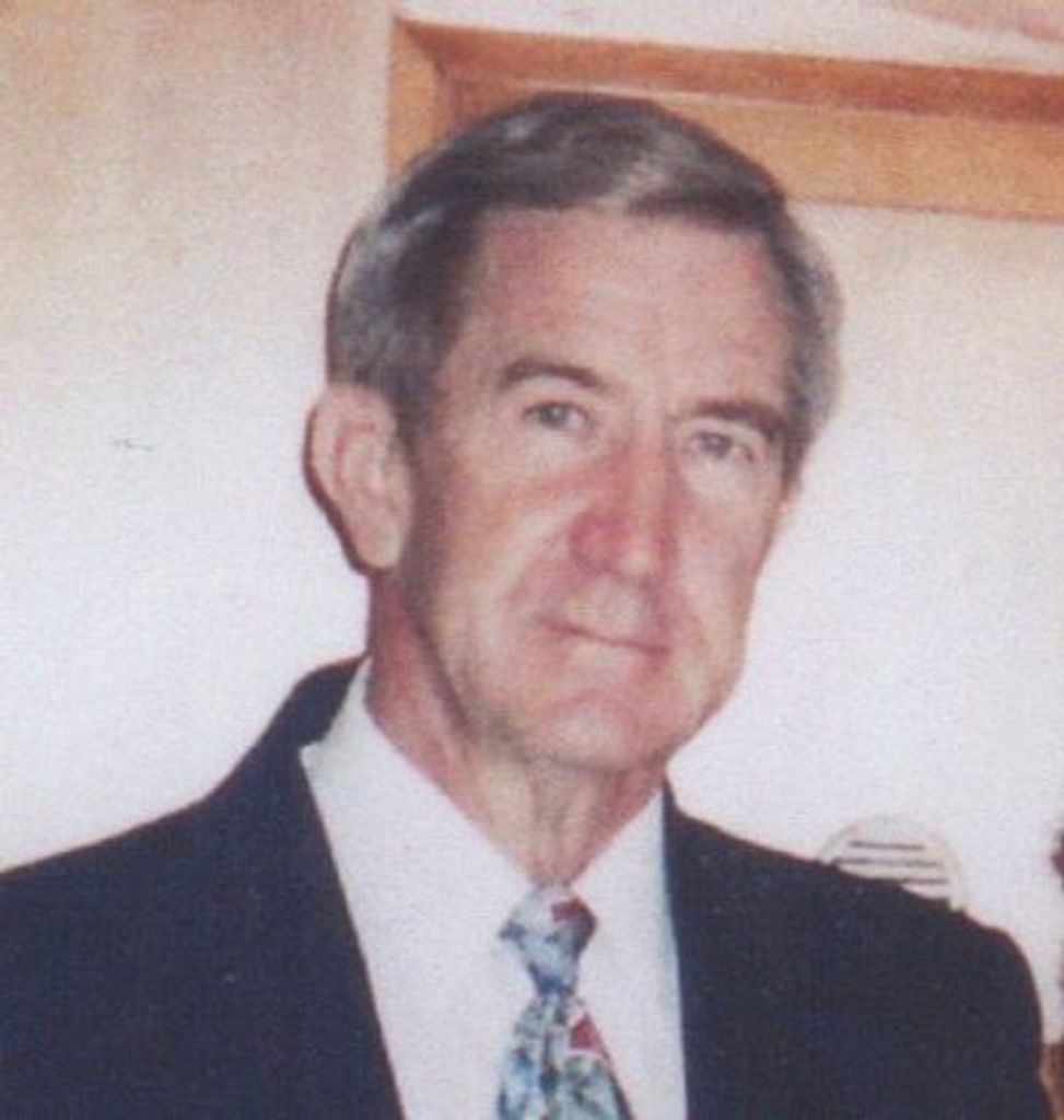 Willis G. Hutchinson