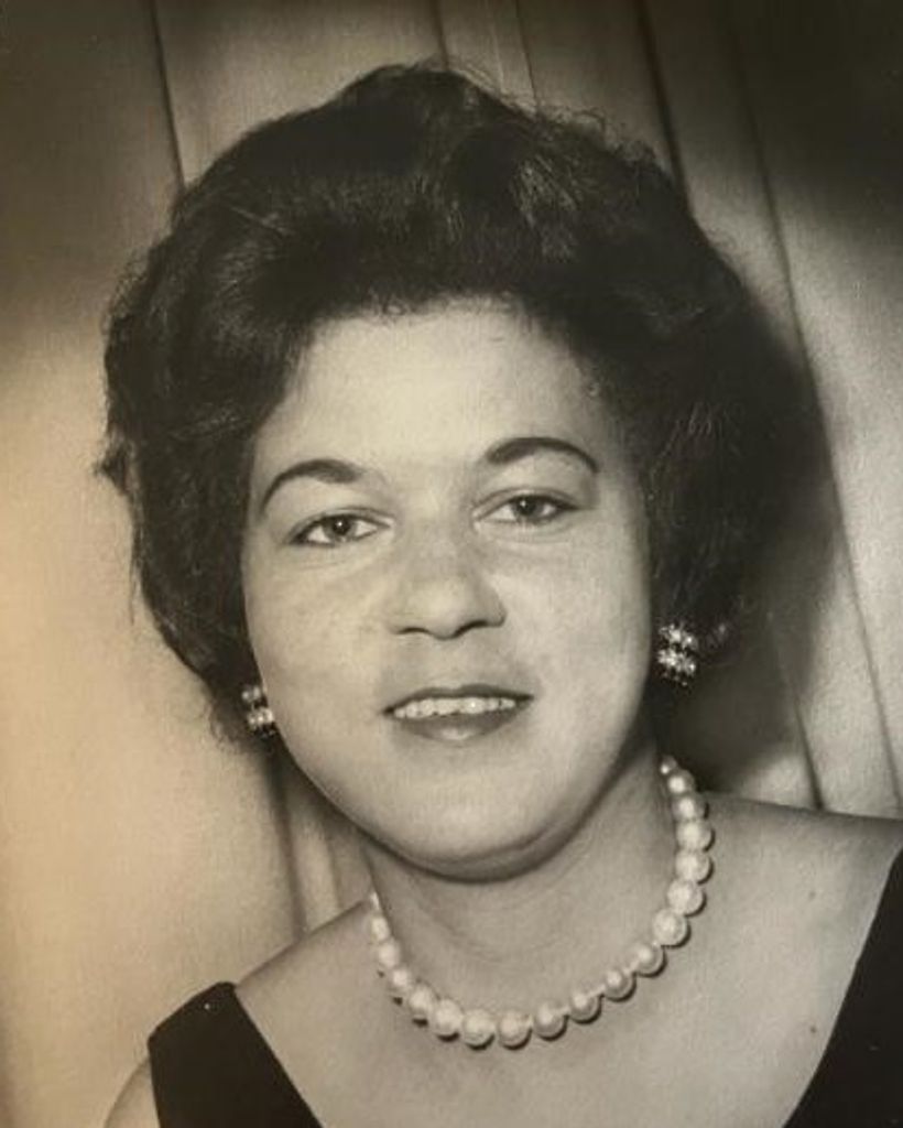 Mary Sue Allen Profile Photo