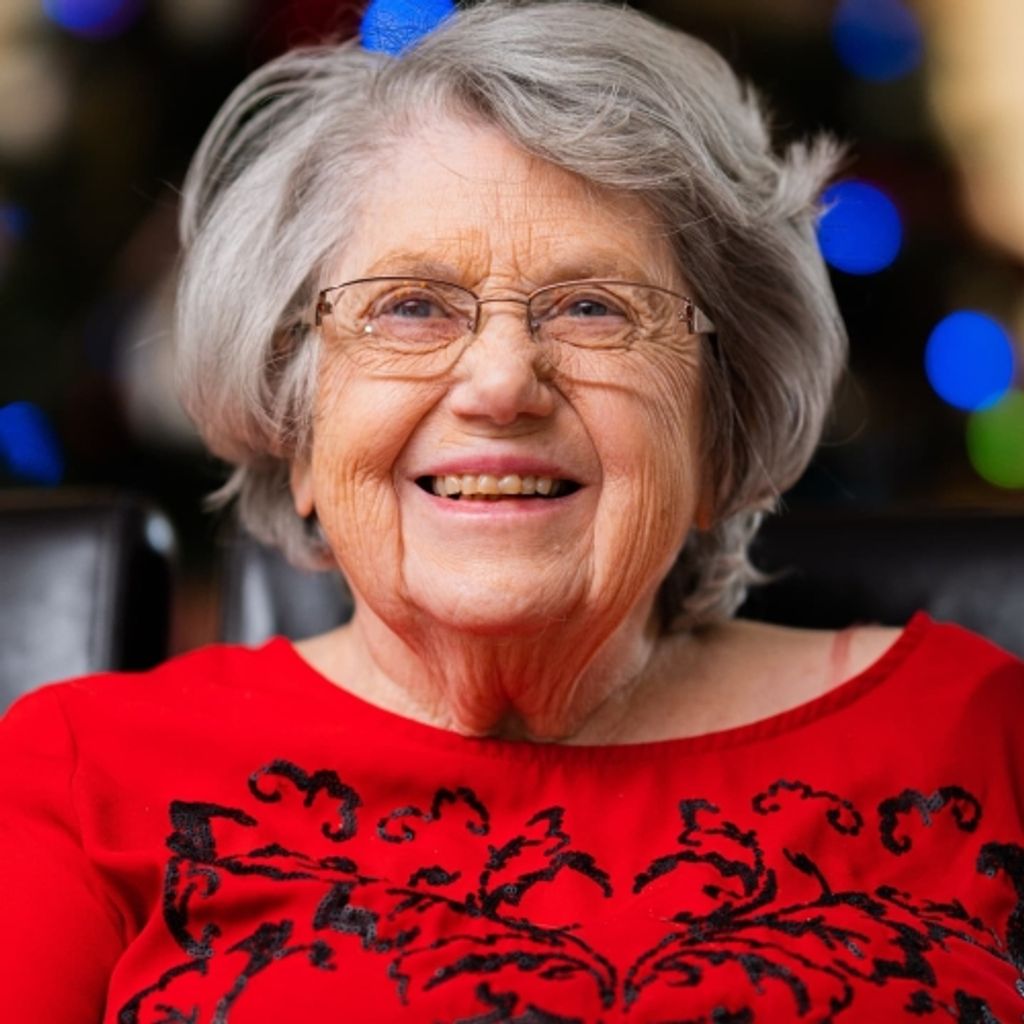 Alice Tealey Gasque Profile Photo