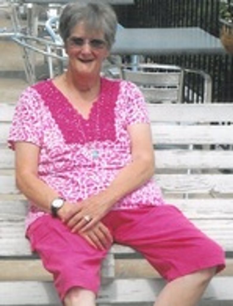 Sandra Argo