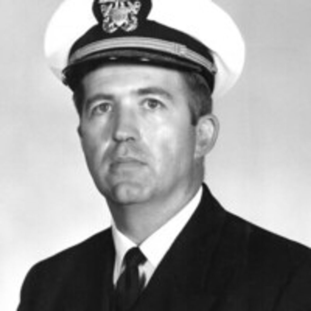 Robert Huntley Pidgeon Profile Photo