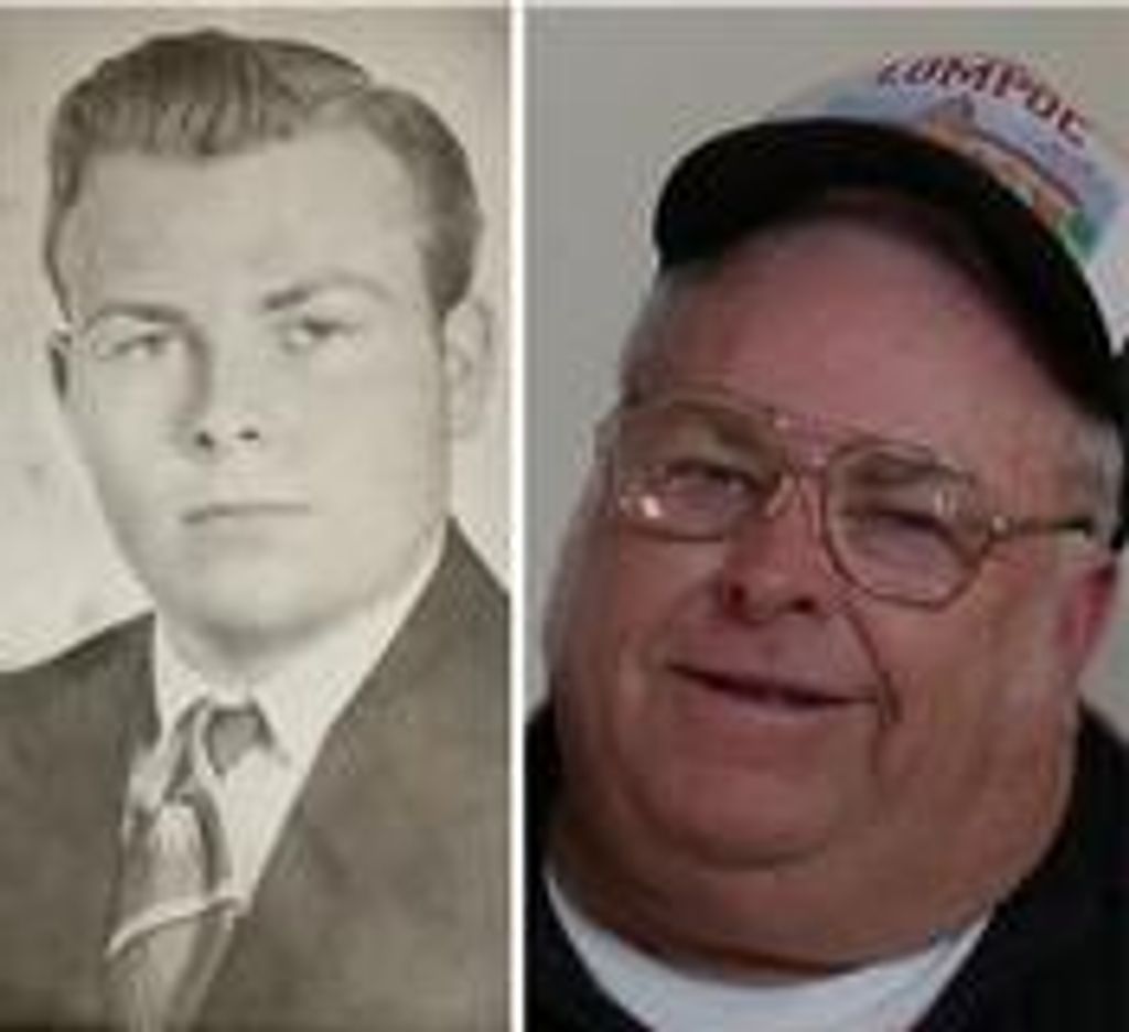 James Marshall Hamlin