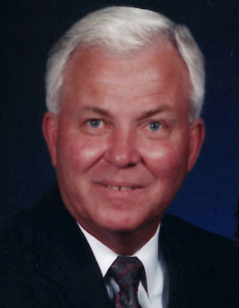 Leon M. Ringenberg