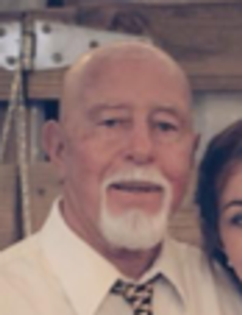 Bro. James Gregory "Greg" Farlow Profile Photo