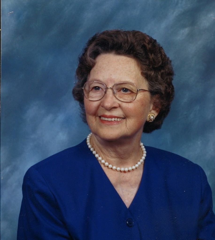 Joyce  Dickson Southern