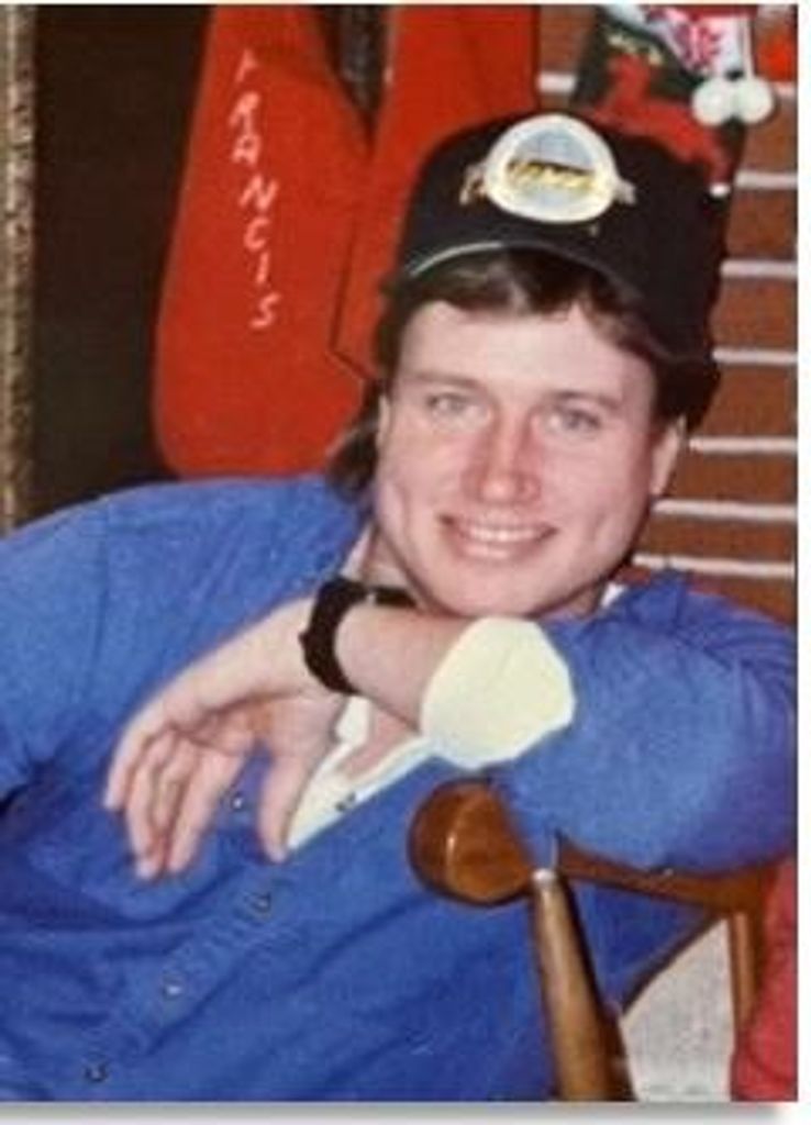 Frank (Francis) Moore
