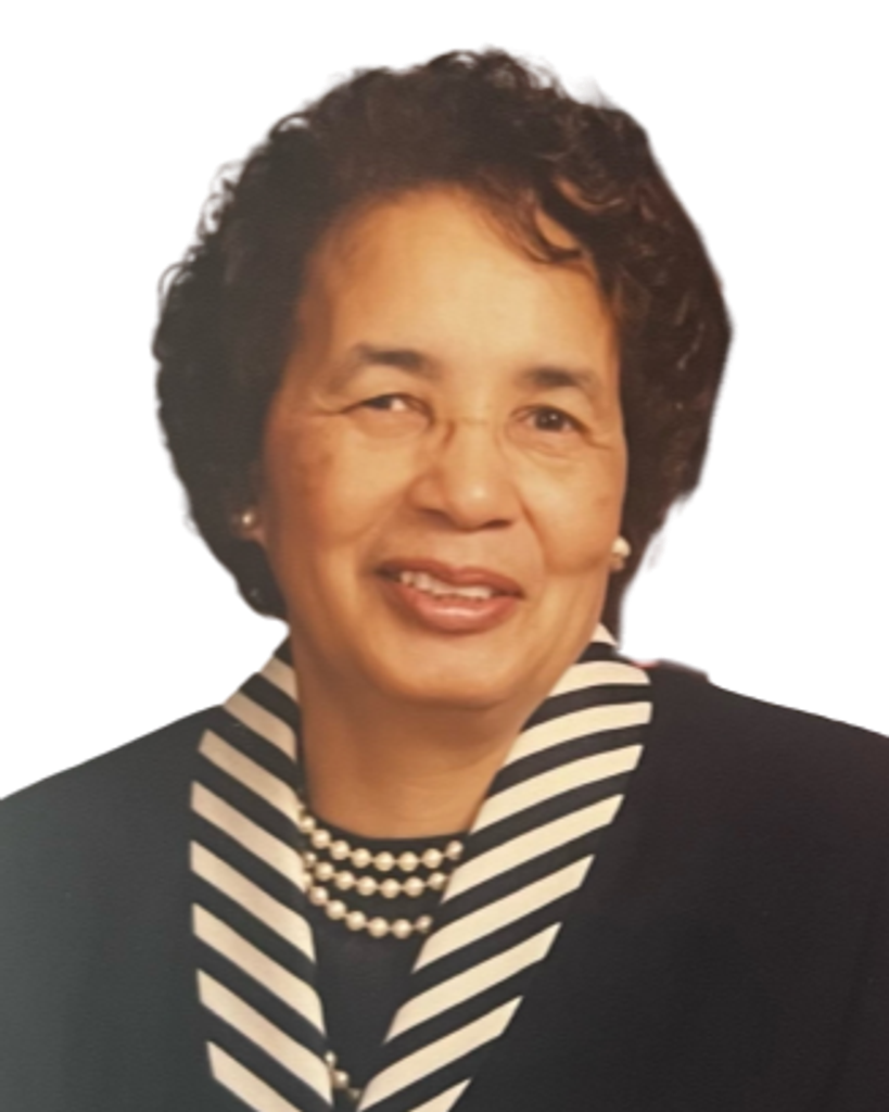 Clara J. Huff