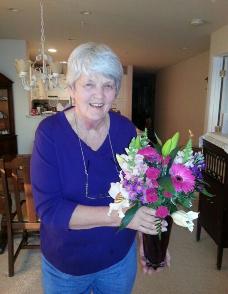 Evon Marie Wells
